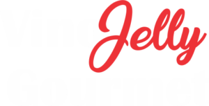VinoJellyGourmet Logo